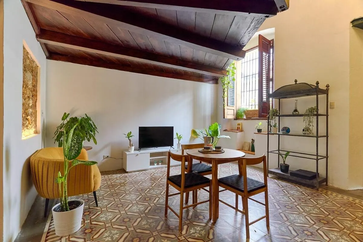 Casa Grullon Loft Apartment Santo Domingo Dominican Republic