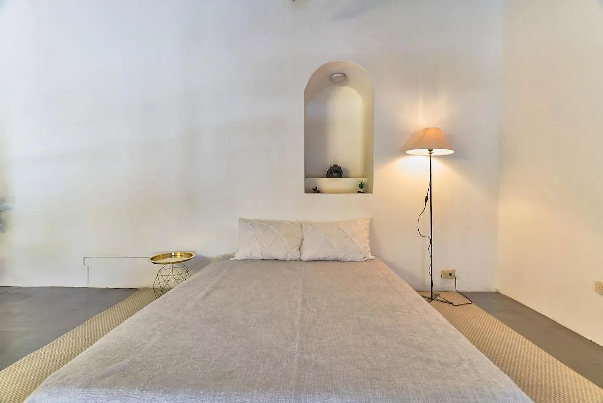 Casa Grullon Loft Apartment Santo Domingo