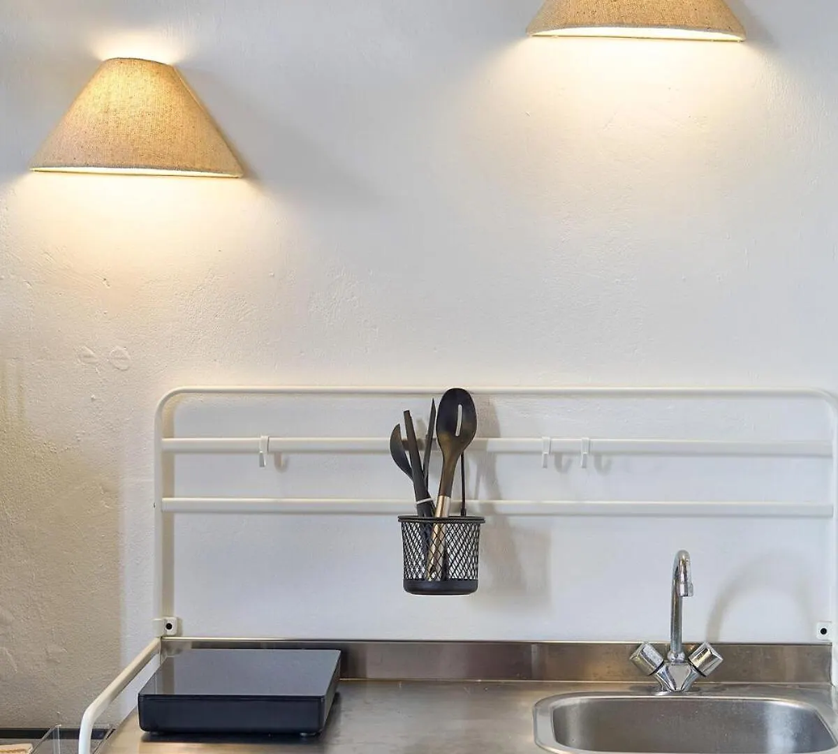 דירות סנטו דומינגו Casa Grullon Loft 0*,