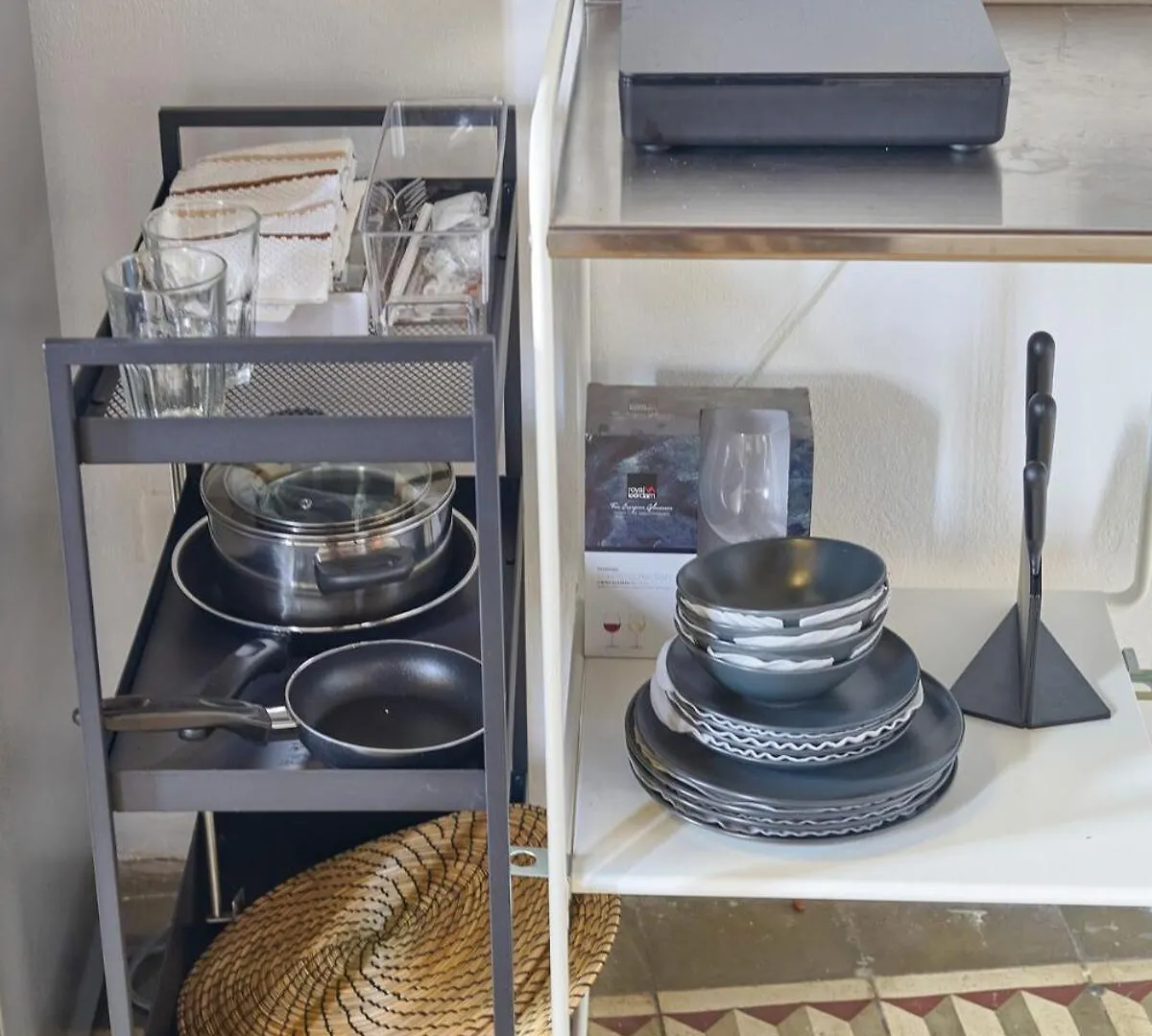 דירות סנטו דומינגו Casa Grullon Loft